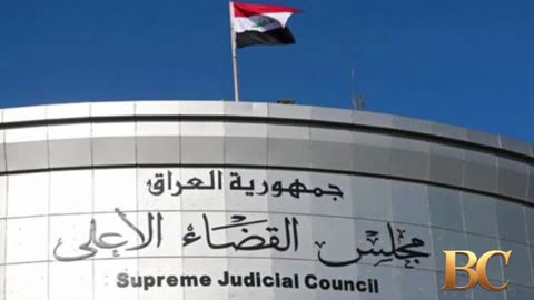 Iraq frees over 19,000 prisoners under new amnesty