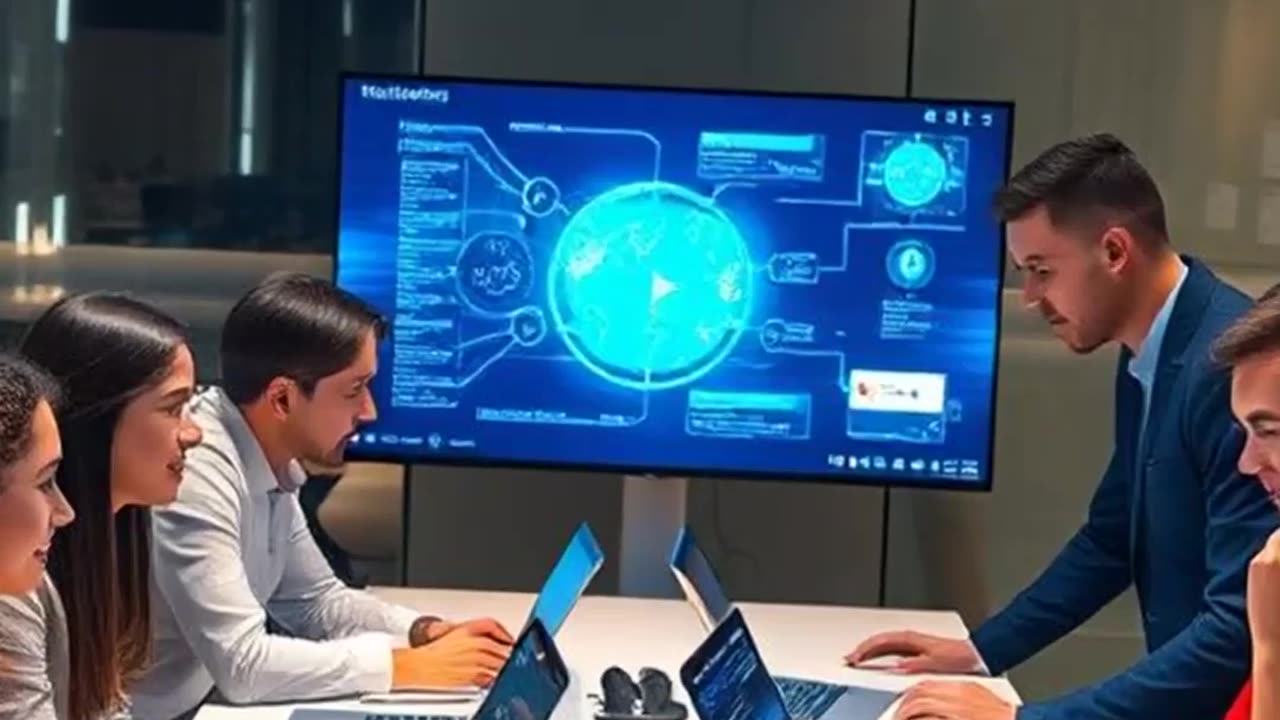 AI Tools 2025 That Are Quietly Replacing Human Jobs 😳#youtubeshorts #techshorts #aishorts #shorts