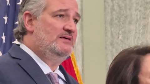 Ted Cruz calls for ROTOR Act amendment to NDAA