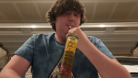 Day 481 pt4 They just came out with this album yesterday