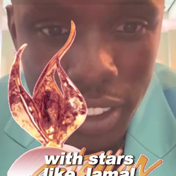 Jamal Roberts Rocks Stellar Gospel Awards | BET Special Tribute