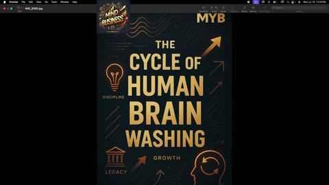 MYB-5 THINGS YOU NEED RIGHT NOW TO SUCCEED AS A TRADER