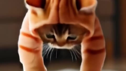 Kitty Ice Jump