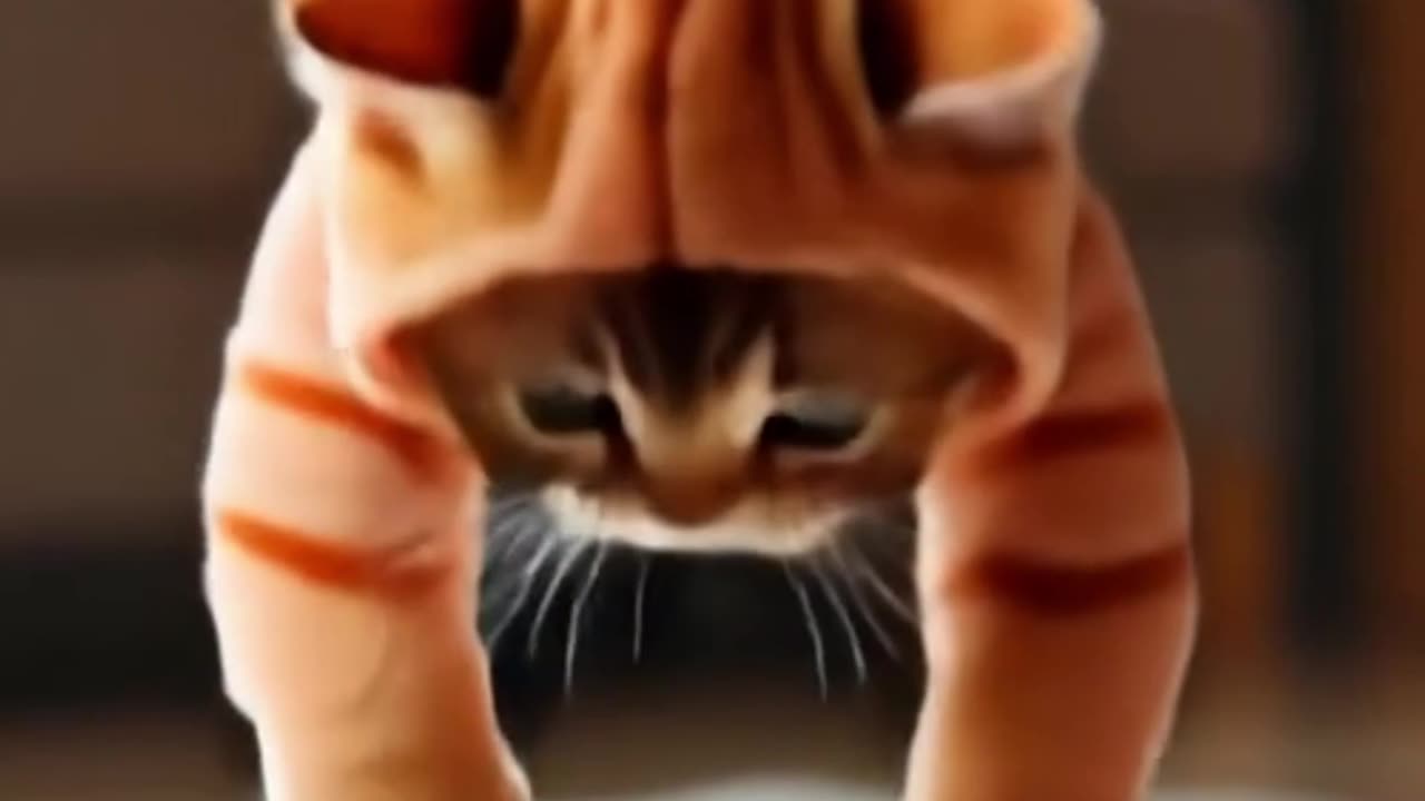 Kitty Ice Jump