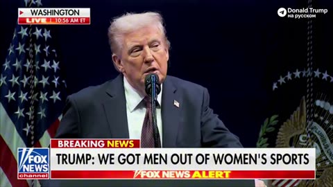 Oh No! Trump Reveals the Horrifying Truth to Americans!!!