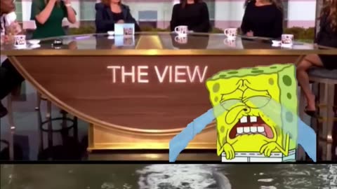 The View -- Nov 6, 2024 -- Morning after 2024 Election! Gloom, Despair #theview #election2024
