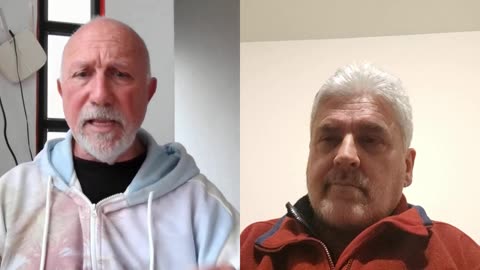 Escaping The Matrix by Mantra Meditation