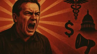 Jim Willie: The SYSTEM Is ROTTEN to the Core! 💥 Freedom Under Attack, Economy on the Brink