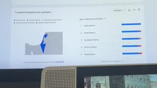 How to predict when your town will be hit with a terrorist attack.