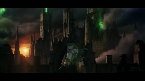 The Return Of the Dark Lord Harry Potter 2026 New Trailer