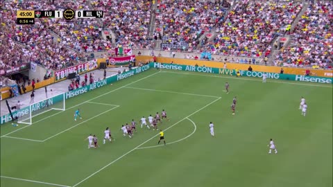 Fluminense's UNBELIEVABLE Run Continues Vs. Al Hilal | 2025 FIFA Club World Cup Highlights