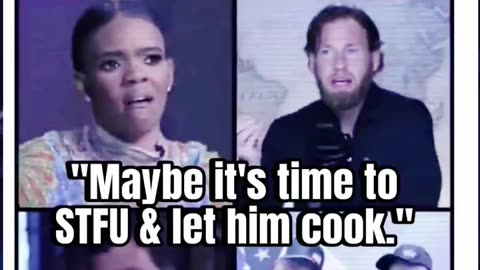 PRESIDENT TRUMP TO GRIFTERS: STFU