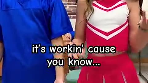 Incredible: THAT SHOULD BE ME❤️#shorts #viralshorts #trendingshortsvideo