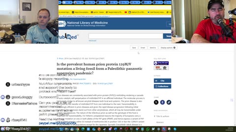PRIONS in Biowarfare