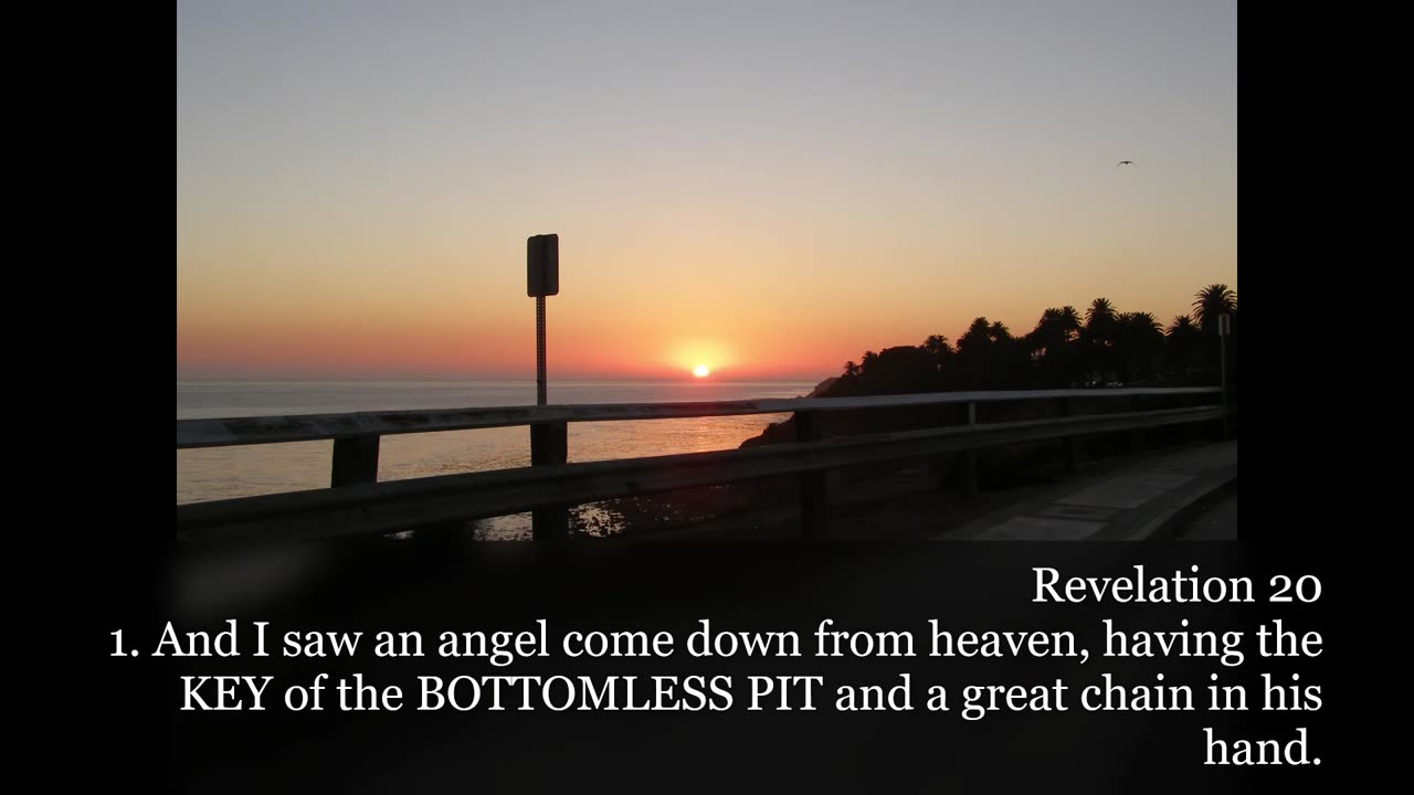 Revelation 20