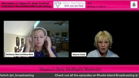 Holy Shiftballs Podcast Aug 28, 2025