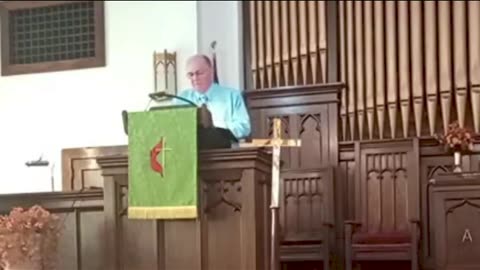 November 16th 2025 Point Marion United Methodist Church 11am service