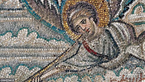 Ἄν καλλιεργήσουμε φρόνημα καρτερικό, διάκριση καί δέν φοβηθοῦμε, θά ἀναγεννηθοῦμε ἐν Χριστῷ 9.12.25