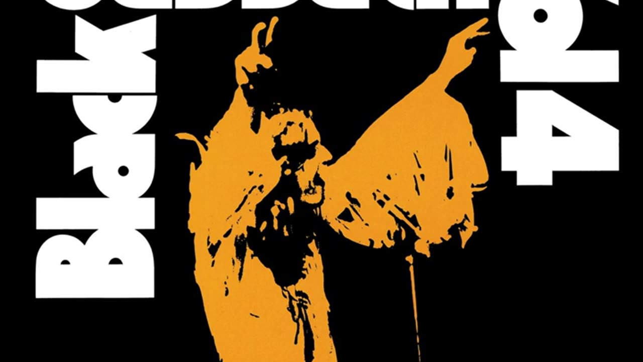 Black Sabbath - Changes (2021 Remaster) HD