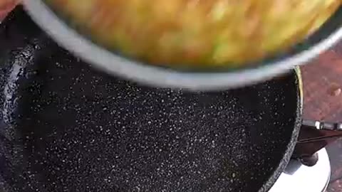 omelete