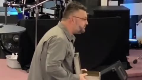 Beyond the Law: True Love and Faith Explained - Senior Pastor Brandon Martin