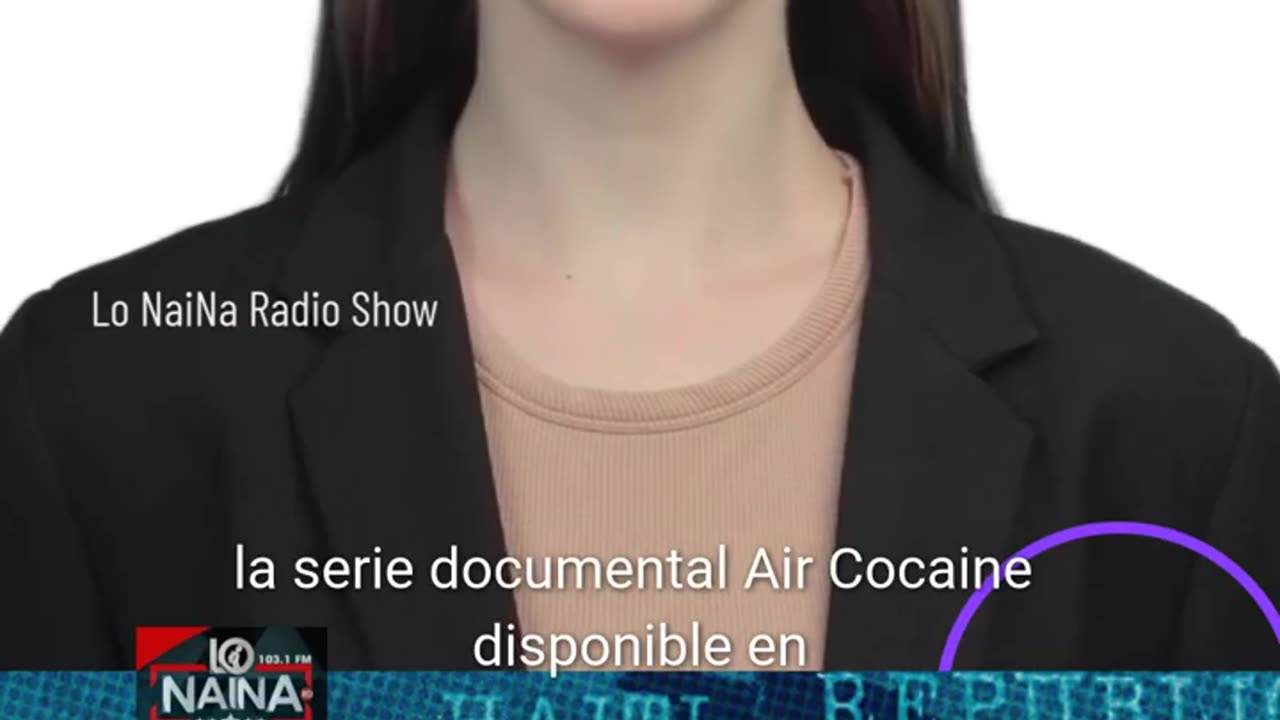 Cirujano Nocturno revive en Netflix con su tema “Un Muerto en un Tinaco” en serie Air Cocaine
