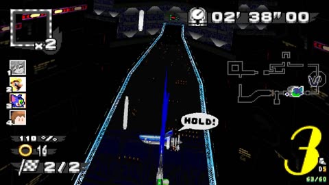 Ring Racers 1st Anniversary Game: Day 2 - Part 2