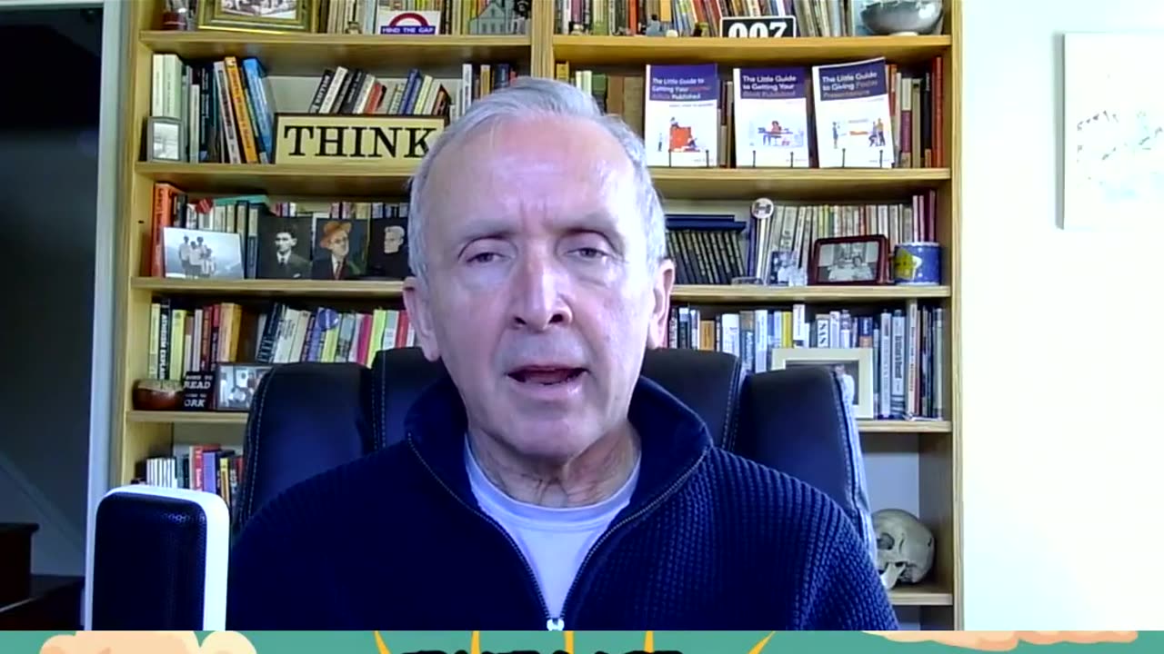 Before you start WATCH THIS... Power of Quality 5AM Podcast John Bond 5AM Podcast