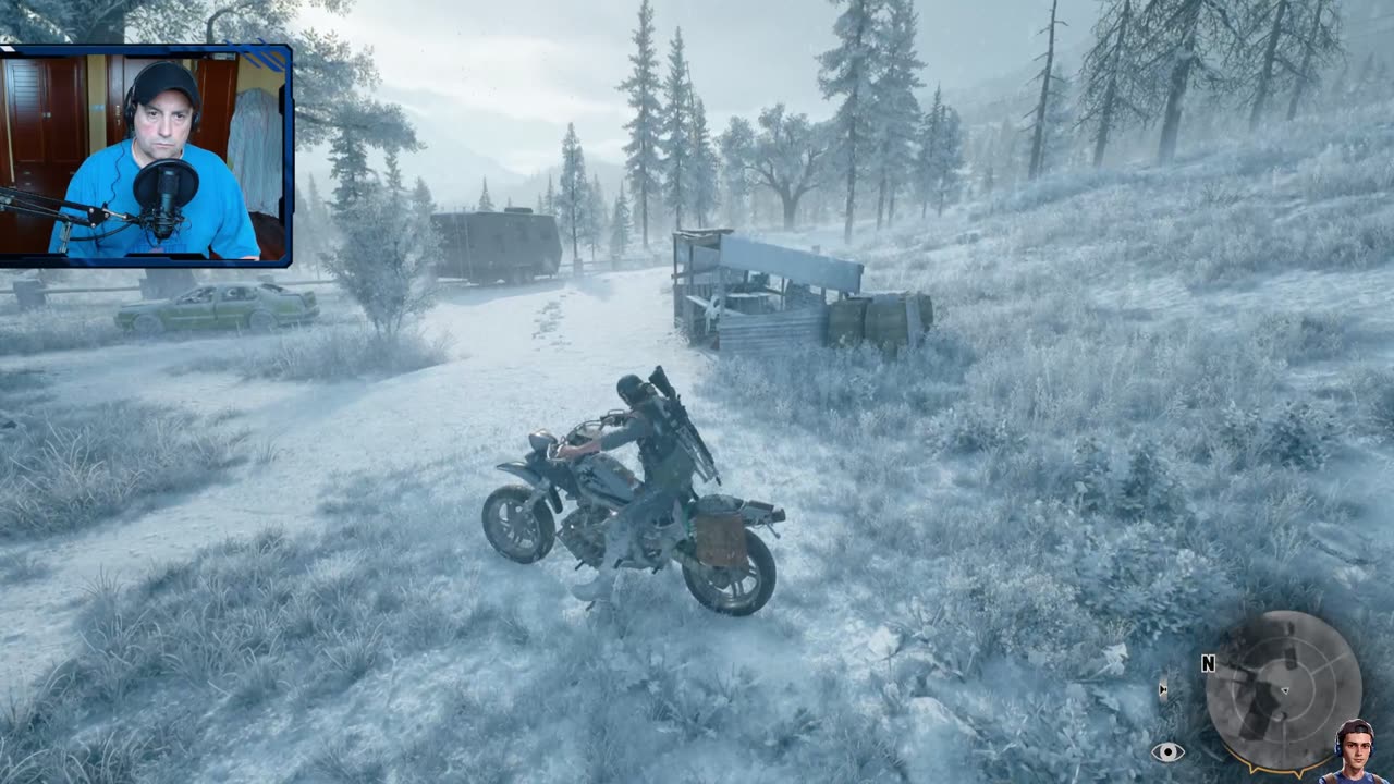 Days Gone +18#26