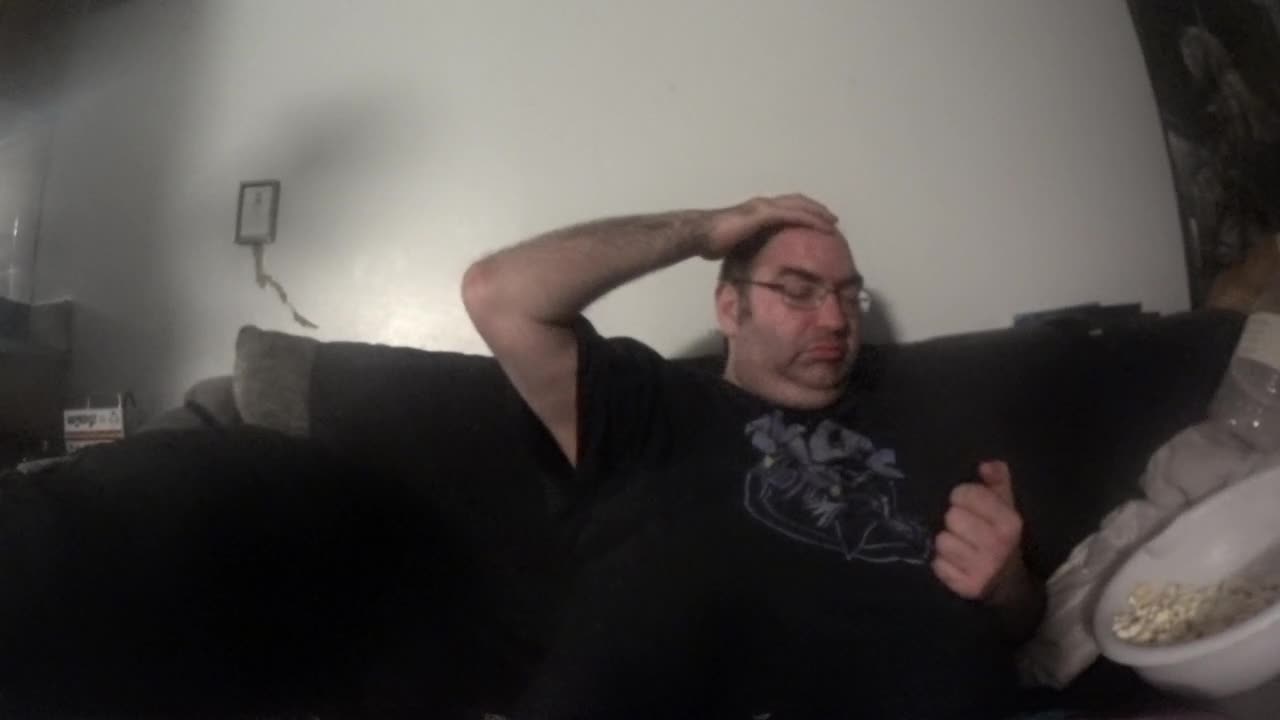 Playing IMMORTALS FENYX RISING and talking about Boners, and moving to Mexico (2/2)