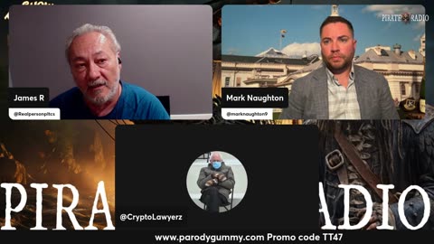Happy Trump Tuesday! 05/27/25 / ParodyGummy.com Promo: TT47