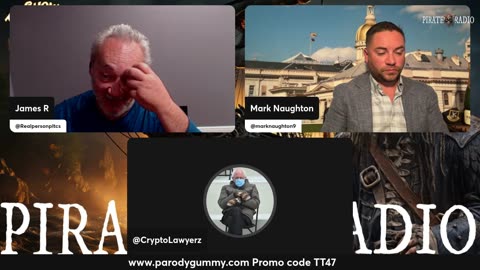 Happy Trump Tuesday! 05/27/25 / ParodyGummy.com Promo: TT47