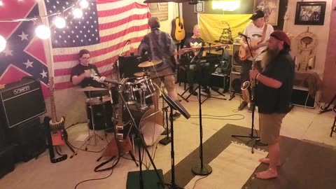 Saturday Night Jam (A Little Bit Of Everything) at Nelson's 6/14/2025