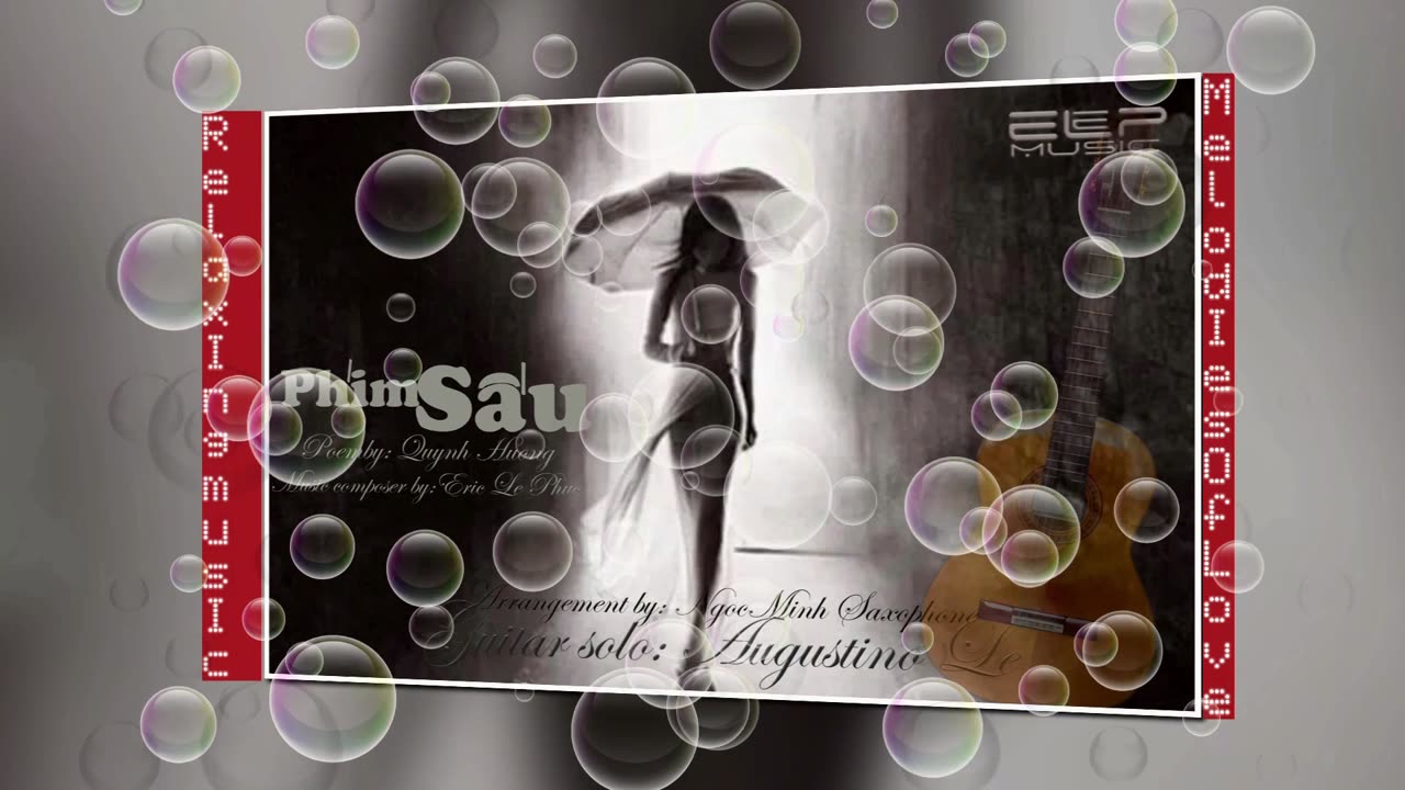 Phim Sau - relaxing music