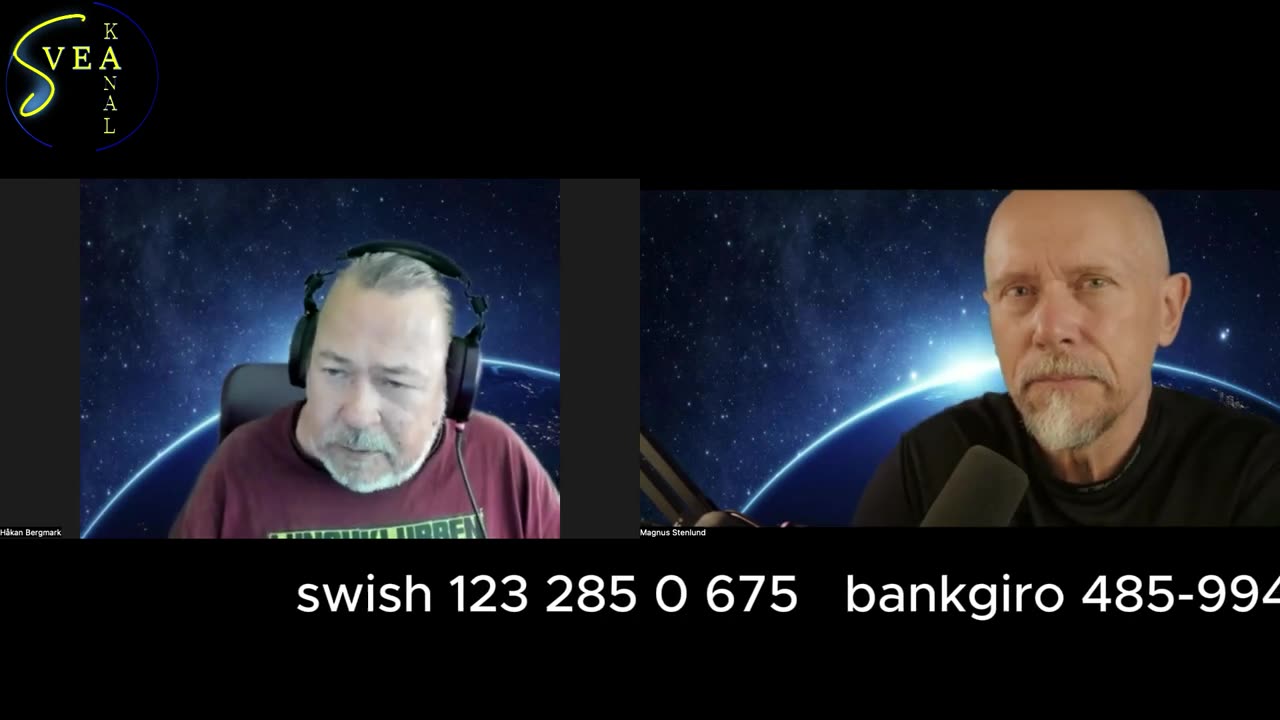 Bergmark och Stenlunds omvärldsanalys 3 juli