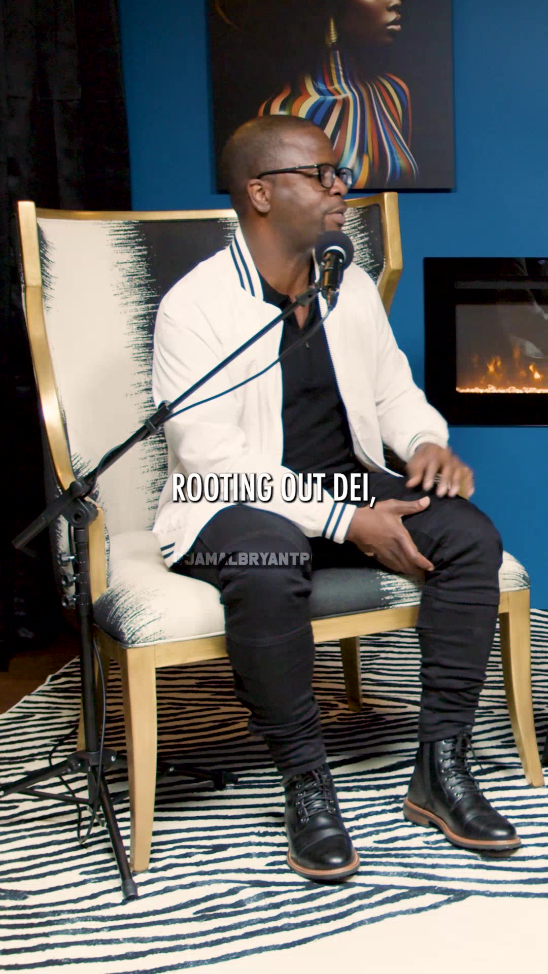 The Real Reason Conservatives Target DEI