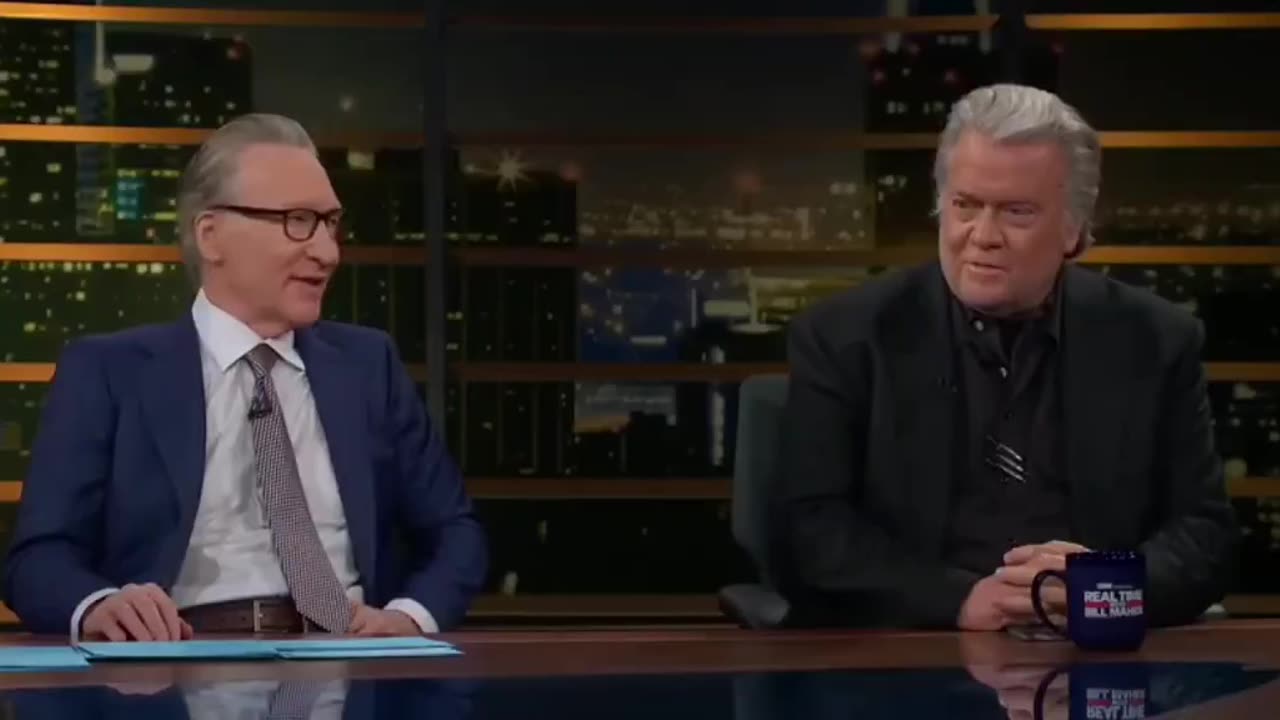 The narratives are slowly being taken away from the left