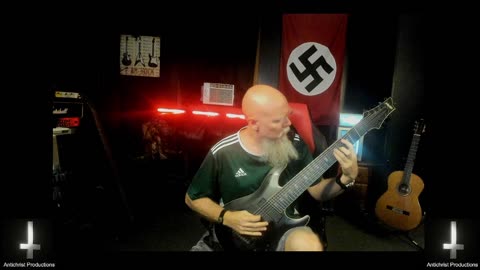 Antichrist Productions - Magic