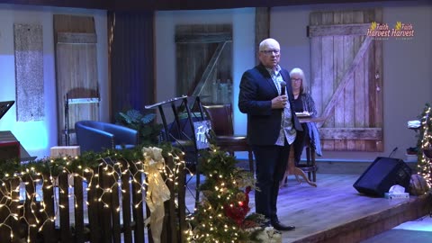 Sunday Service - Why Is "God With Us" Offensive to Many? - Pastor Jerry O'Brien