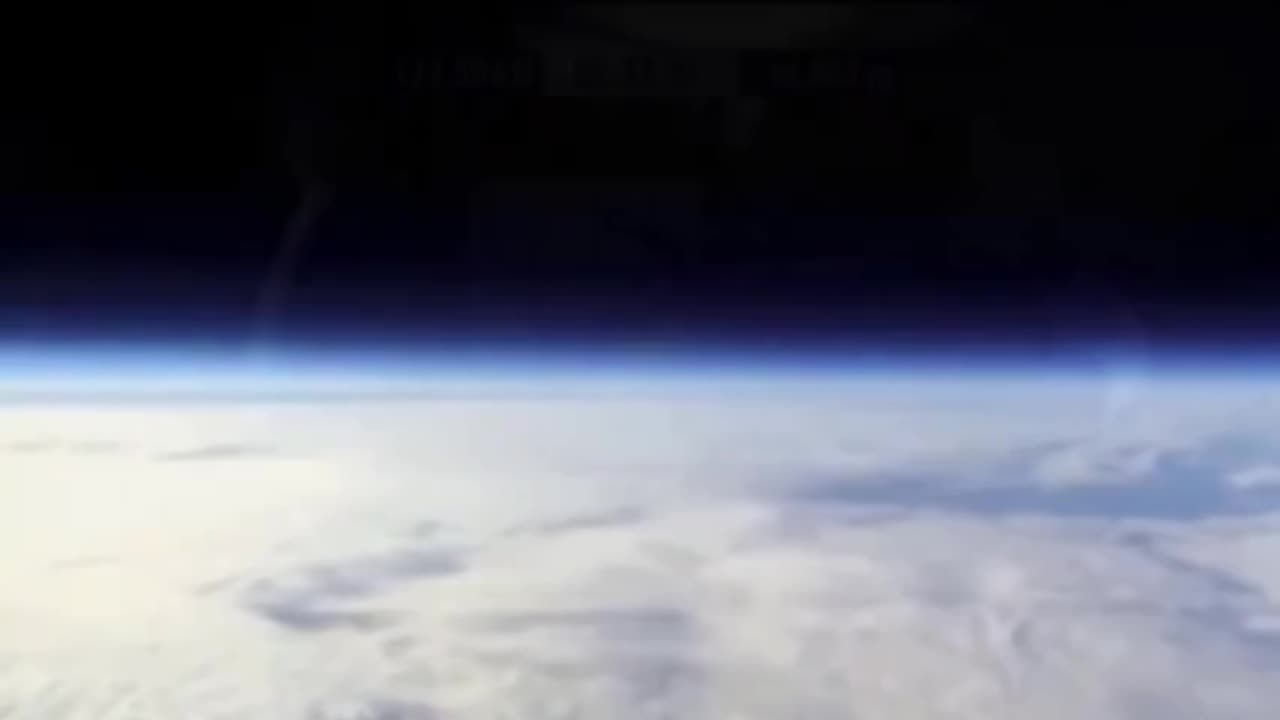 Flat Earth observation theory