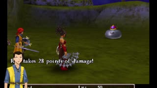 Dragon Quest 8 (3DS/RetroArch) day 63