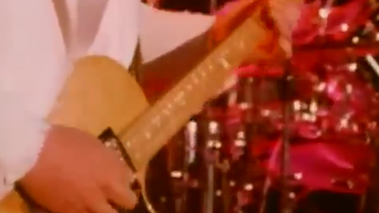 Kansas - Carry on Wayward Son