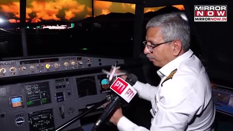 Airbus A320 Glitch Explained Why 6000 Flights Were Grounded Indigo, Air India Share Big Update