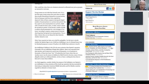 RBN Authentic News (28 July 2025)