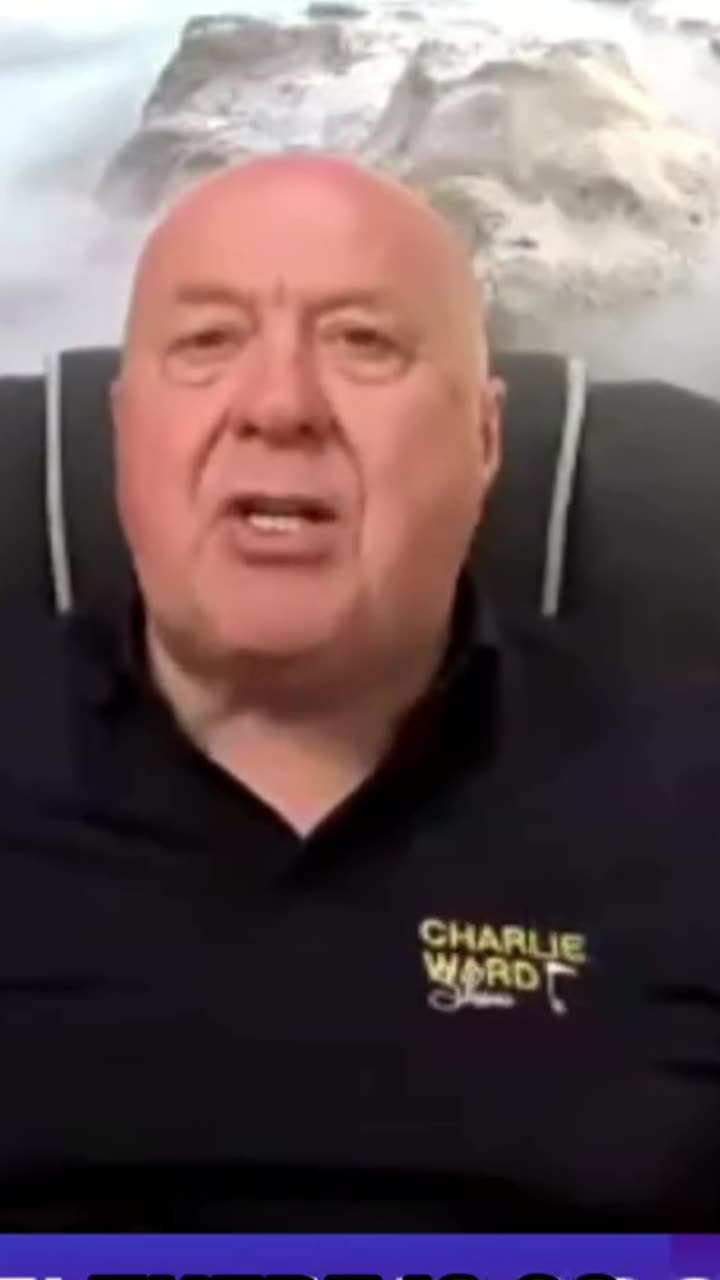 MKUltra, Truth & Change: Charlie Ward's Perspective thumbnail