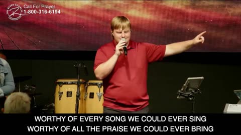 8-7-2025 | Midweek Service | Pastor Lew Wootan | The River Church Salem