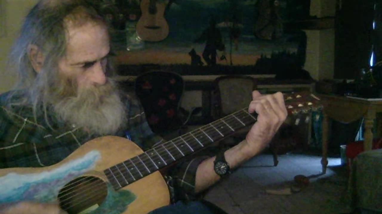 vancouver wet n cloudy day