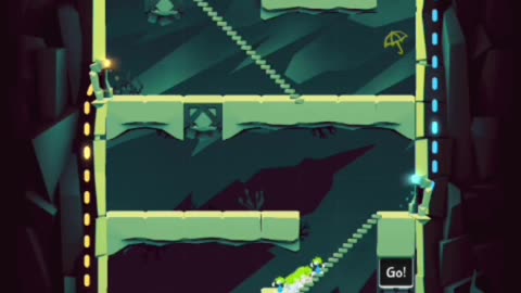 🧩 Lemmings Gameplay | Mission “Settle In” 2 ✨