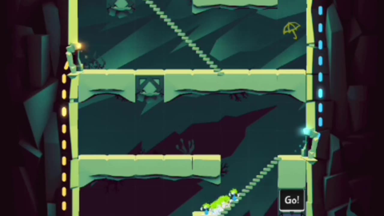 🧩 Lemmings Gameplay | Mission “Settle In” 2 ✨