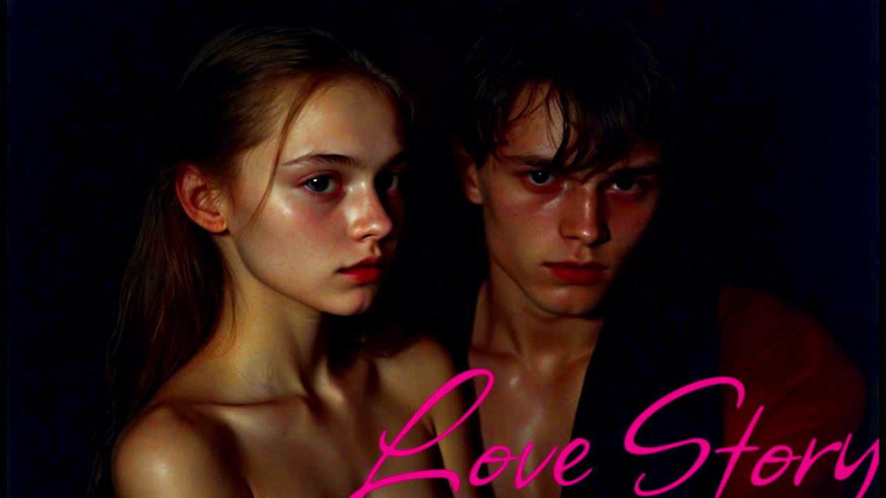 COUNTRY. Song Love Story.